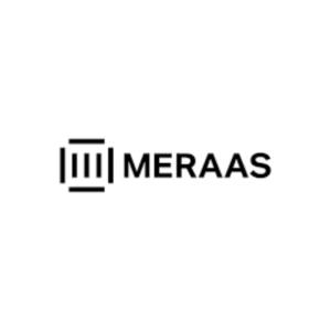 Meraas Logo