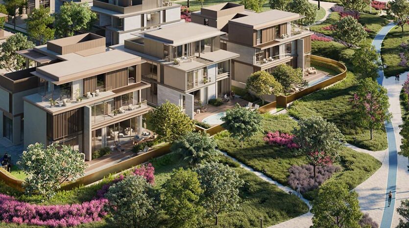 Nad AL Sheba Gardens