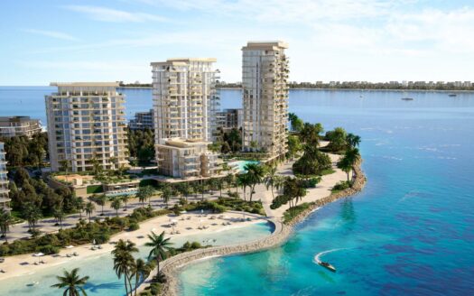 Nakheel Bay Grove Residences Dubai
