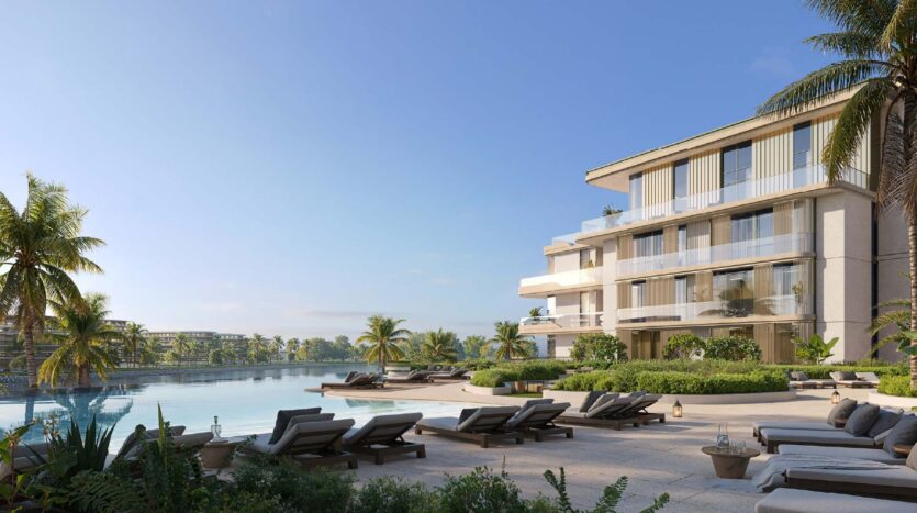 How to buy property in Dubai