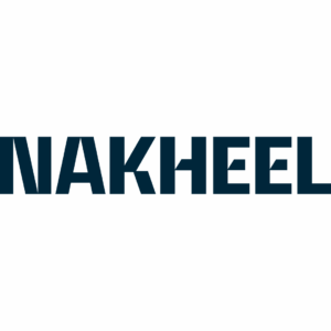 Nakheel Logo