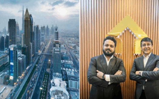 Pride and Property Owner