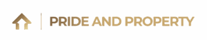 Pride and property_logo