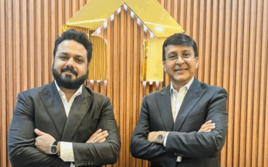 Owner of Pride and Property