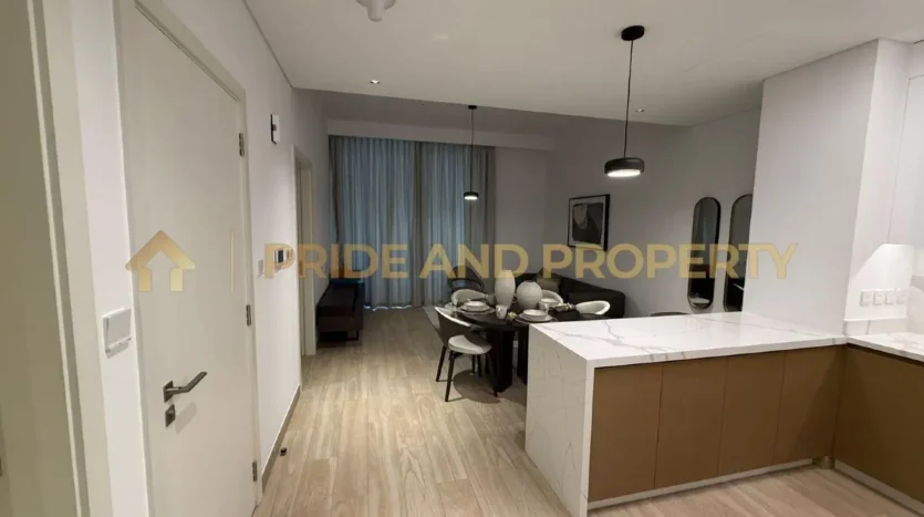 1 BHK Apartment for Sale in Koro One