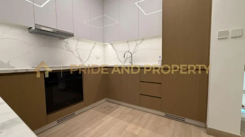 1 BHK in Koro One Dubai