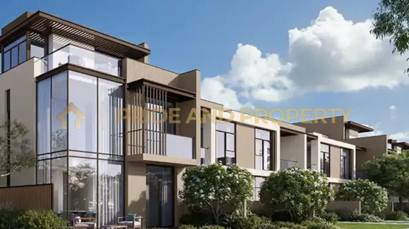 4 BHK Villa for Sale in Villanova