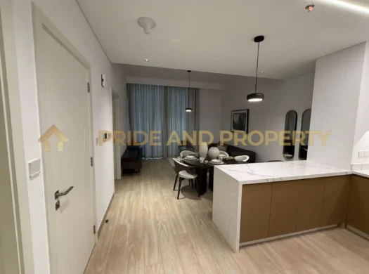 1 BHK Apartment in Jumeirah Garden City