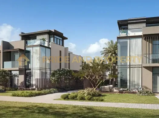 4 BHK Villa for Sale in Villanova