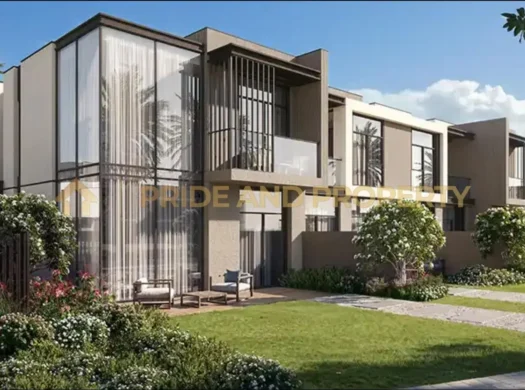 4 BHK Villa for Sale in Villanova