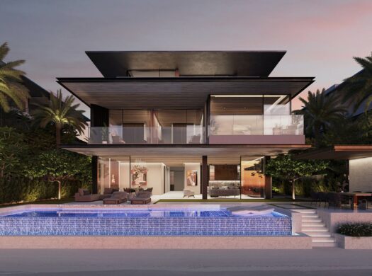 Nakheel Palm Jebel Ali