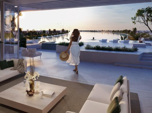 Nakheel Palm Jebel Ali