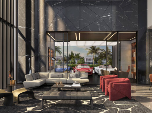 Nakheel Palm Jebel Ali