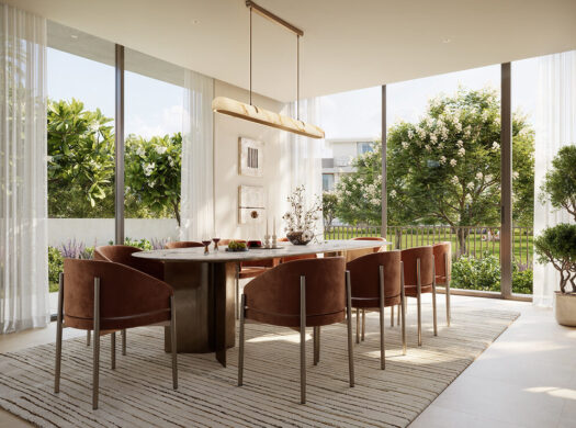 Selvara 4 at Grand Polo Club