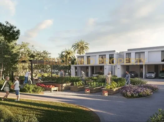 3 BHK Villa in Greenridge by Emaar South