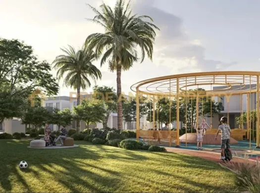 3 BHK Villa in Greenridge by Emaar South