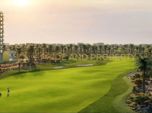 3 BHK Villa in Greenridge by Emaar South