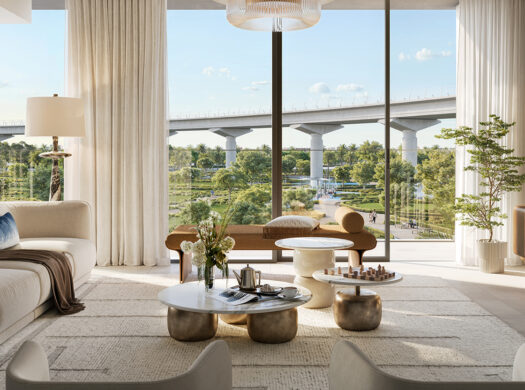 Montiva by Vida at Dubai Creek Harbour