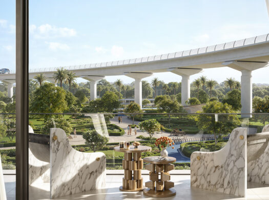 Montiva by Vida at Dubai Creek Harbour