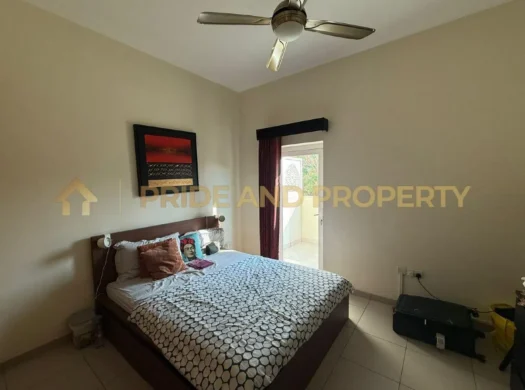 TOWNHOUSE FOR SALE IN QUORTAJ