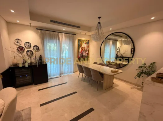 TOWNHOUSE FOR SALE IN QUORTAJ