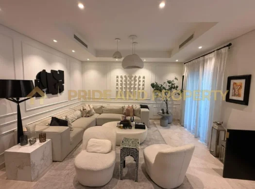 TOWNHOUSE FOR SALE IN QUORTAJ