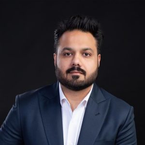 Kunal singh Pride & Property Kunal Singh